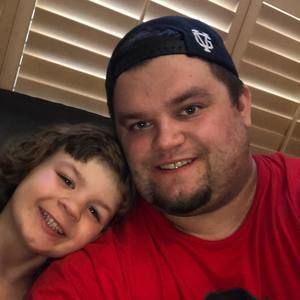 Meet your Posher, Wade